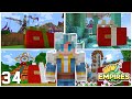 Gifts for the Other Empires! - Minecraft Empires SMP - Ep.34
