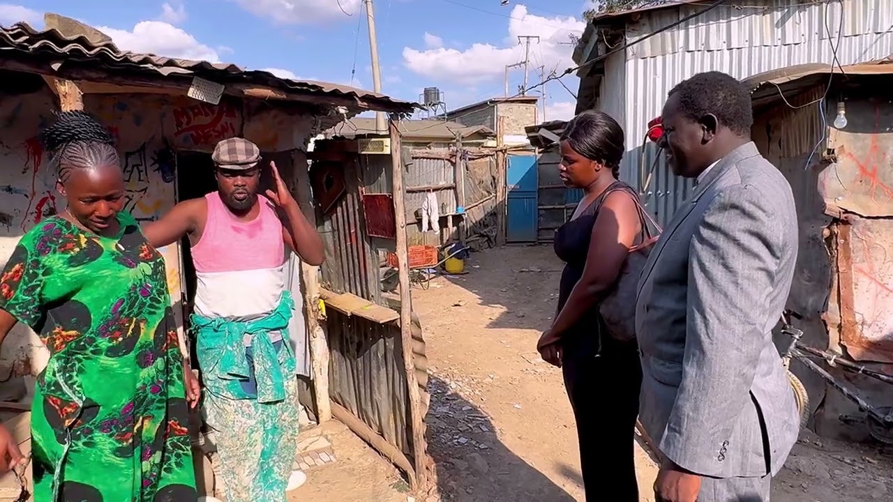 pastor hatembeagi na wanaume, @lencernyasuba , @Barber queen