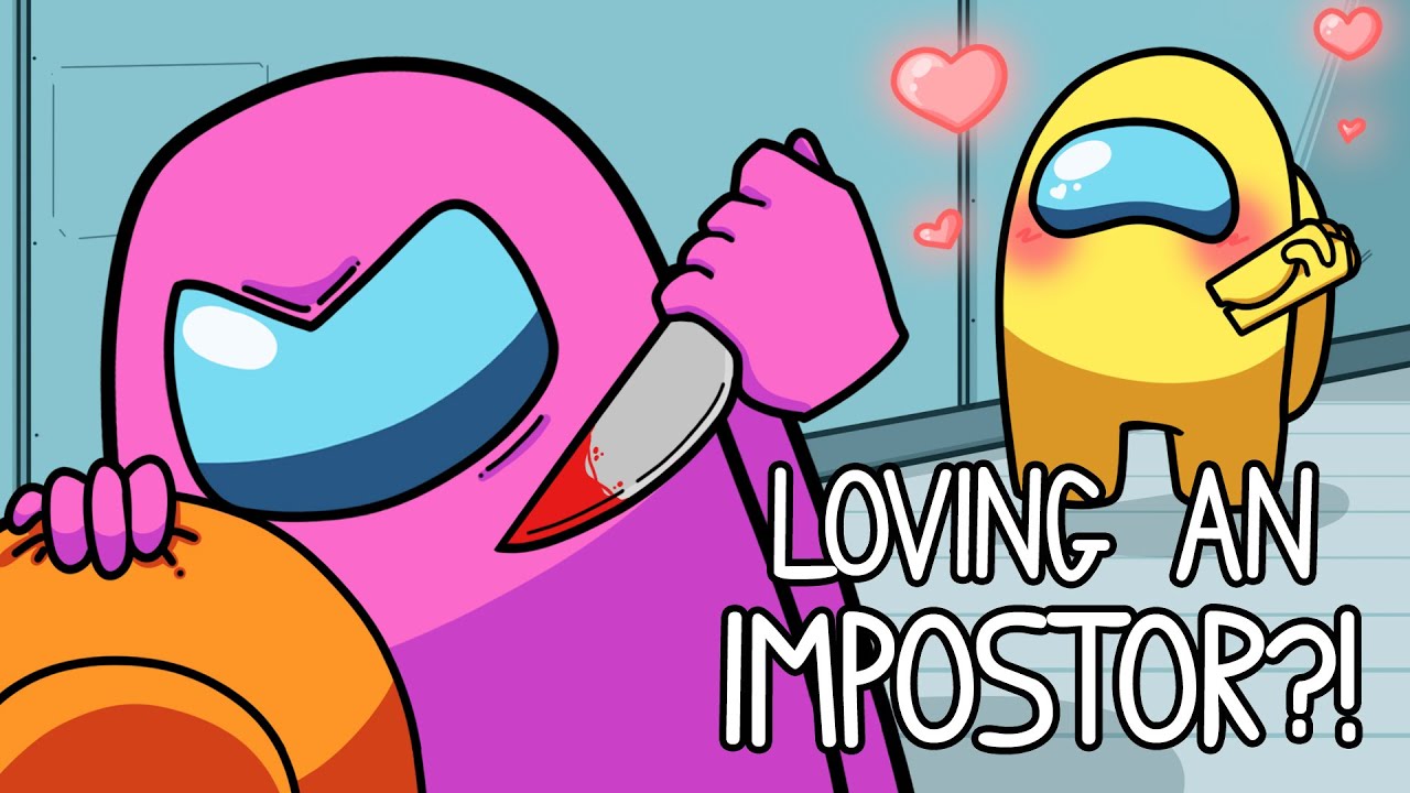 Imposter's Love: It takes two – Apps no Google Play