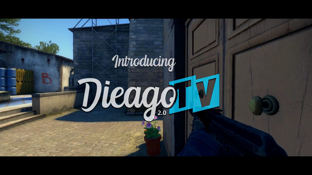 SAVAGE || CS:GO EDIT