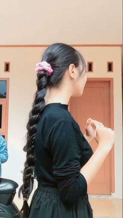 TikTok Smp Dada Besar😍😋