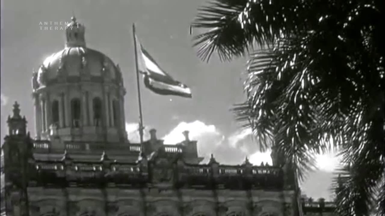 Himno Nacional de Cuba (1945) Himno Nacional de Cuba (1945)