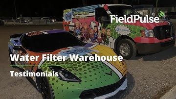 Why FieldPulse?