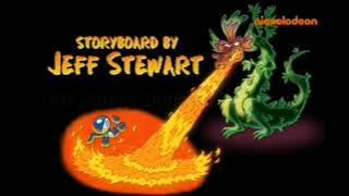 CHALKZONE bahasa Indonesia season 3 episode 17-18