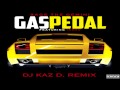 Sage the Gemini - Gas Pedal (1080p)