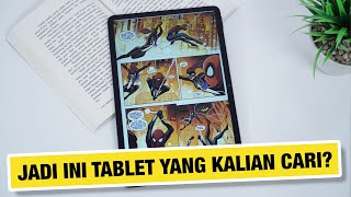 ⚡️ HUAWEI MatePad 11 PaperMatte Edition! Tablet Terbaik untuk Baca Tulis screenshot 5