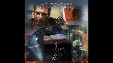 Blade Runner Remix synthave (BLADE RUNNER)