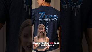 Sub zero excuse T-shirt #printondemand