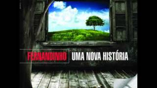 Fernandinho - Pai de Multidões (Uma Nova Historia Deus tem pra mim) chords