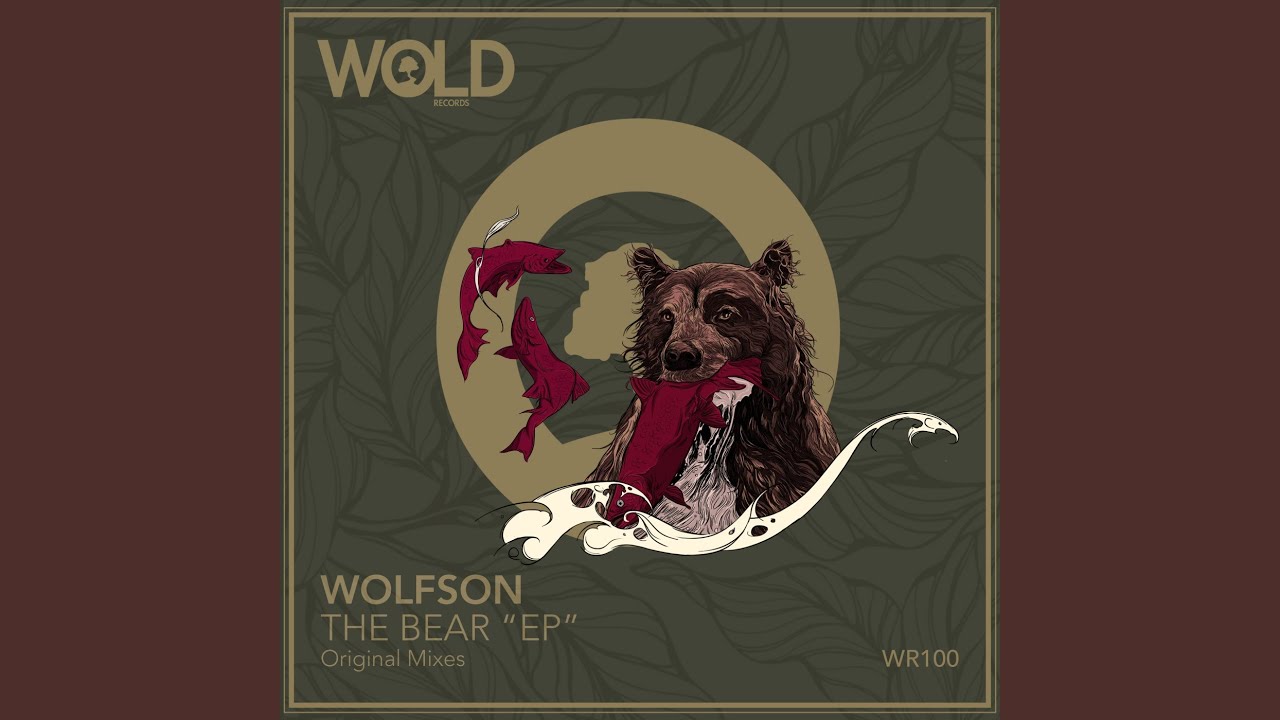 Watch The Wolf on YouTube Watch The Wolf on YouTube