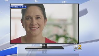 Susana Mendoza Officially Jumps Into Race For Mayor