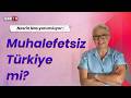 Nesrin Nas: CHP’ye yapılanlar bir işgal girişimi gibi