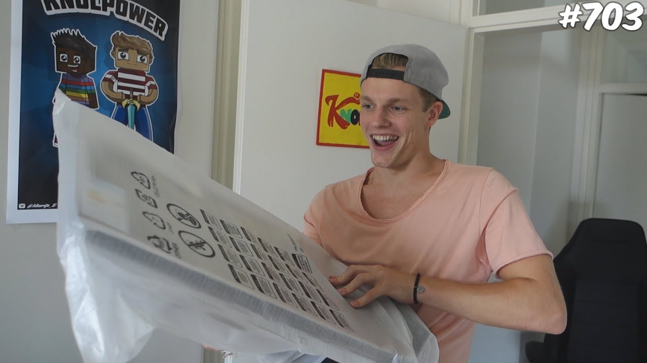 leuk-nieuw-speelgoed-enzoknol-vlog-703-youtube
