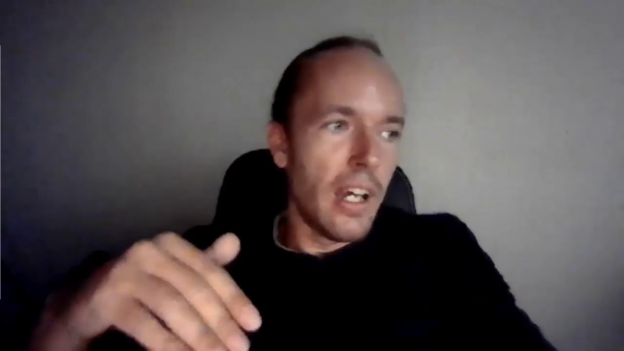 Sv3rige "Escape to Bulgaria" Livestream 17.10.2020 CUT