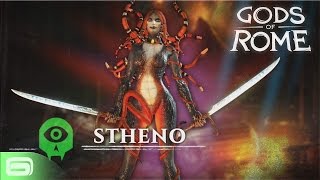 Gods of Rome - Stheno screenshot 1