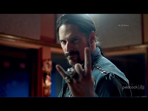 Joe Manganiello on