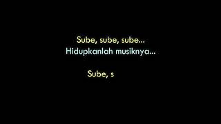 Terjemahan Lirik Lagu Despacito Dalam Bahasa Indonesia
