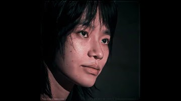 "Park Gyu-young" Guard 11 - "Squid Game Season 2" Edit | MAZKO (SLOWED) | #shorts #squidgame