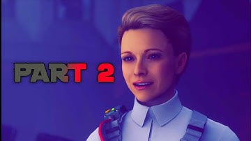 CONTROL Ultimate Edition Walkthrough Gameplay (PC) Part 2 - EMILY POPE [Full Game]