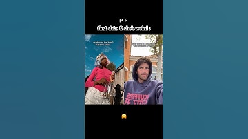 pt 5 | pov: trying to date an introvert 😜 #relatable #fyp #foryou