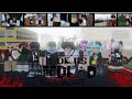 Roblox all of us are dead animation full movie