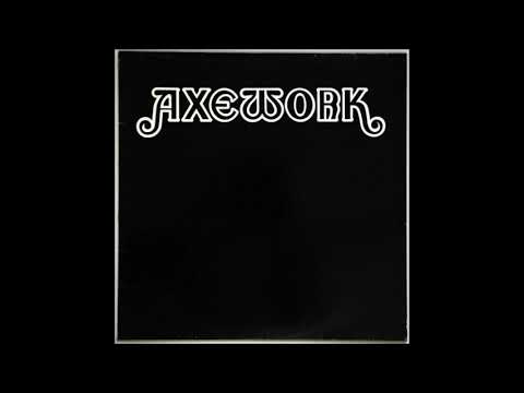 Axework — Axework - Axework (1984) FULL ALBUM { Hard Rock }
