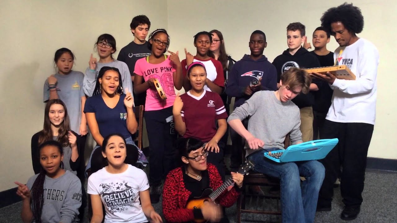 teens jobs Primadonna Girl Classroom Instrument Cover - HAT Co Rehearsal