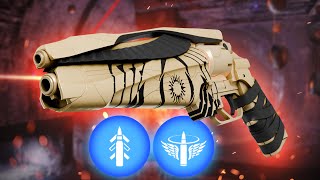 This SECRET Igneous Hammer Roll Is S Tier Now