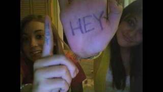 Body Language  Jesse Mccartney