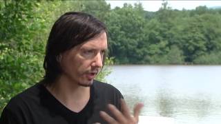 Interview de Gojira aux Eurockéennes de Belfort 2017