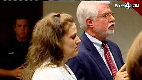 Mother Sentenced For Killing Her Son