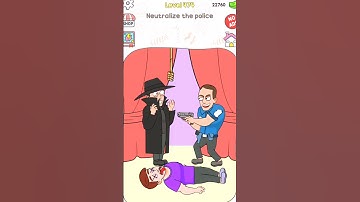 HideMyProof 🤣 Tricky Riddle 😂🤪#gameplay #subscribe #animação level 474