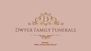 When A Loved One Passes
