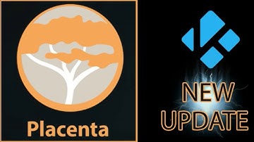 Placenta Addon New Update & URL | How To Install For Kodi 17.6