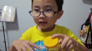 WNDittoPlay Episode 2: Float or Sink?- A Science Observation Experiment on Density