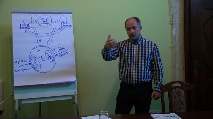 Co meme udlat pro spokojen manelstv? Jan Zajek