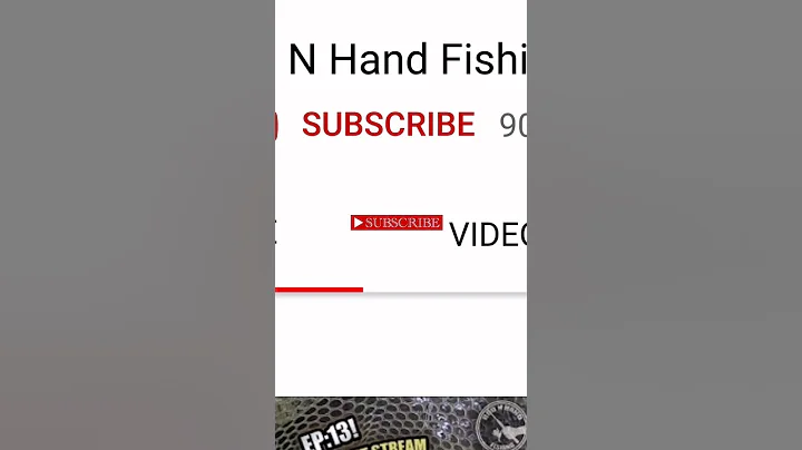 (CLOSED) 100 SUB GIVEAWAY INSTRUCTIONS ON HOW TO ENTER win free fishing gear! (CLOSED)