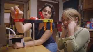 "Jenny- Assertive Community Treatment for Intellectual Developmental Disabilities"