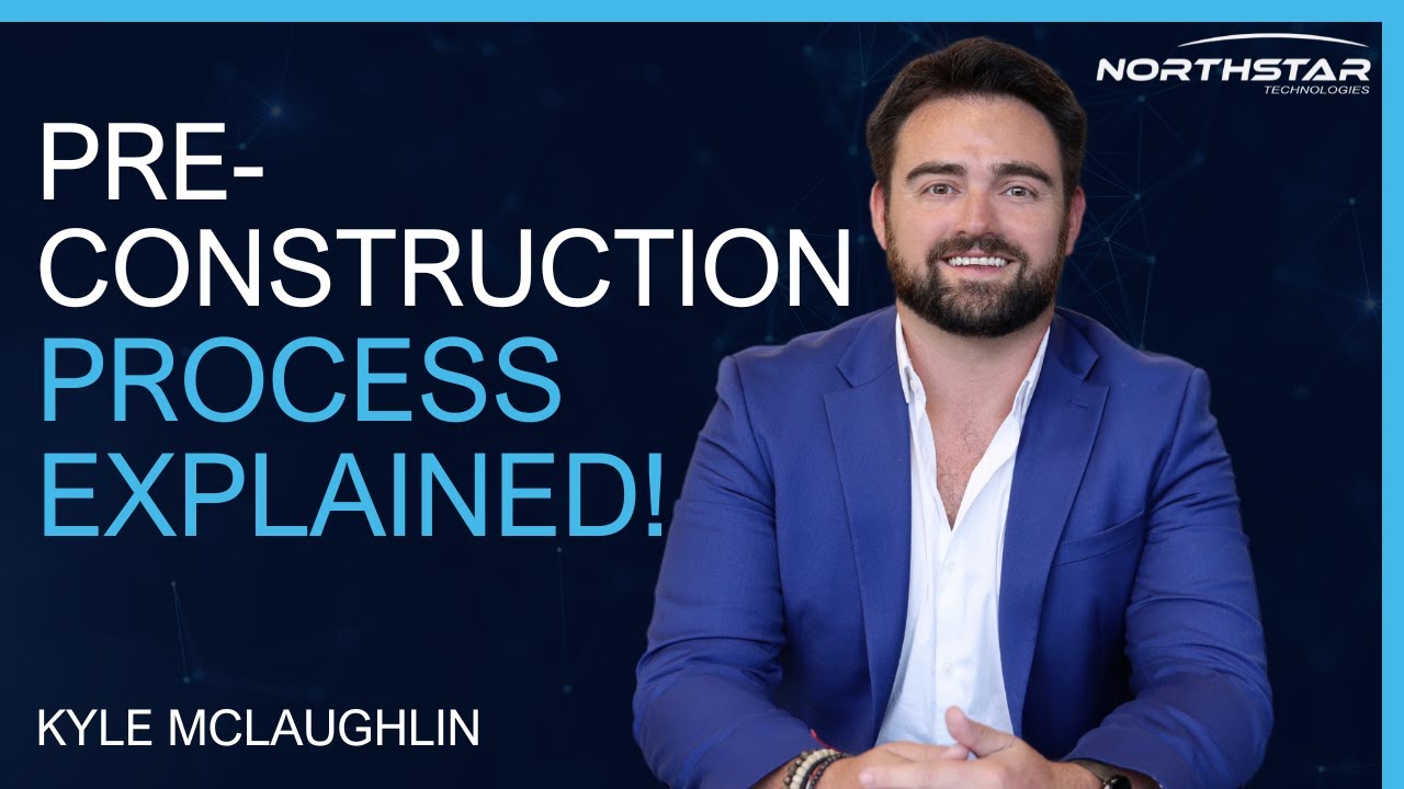 The F.O.C Podcast S1 Ep4 - Pre-construction Process Explained - YouTube