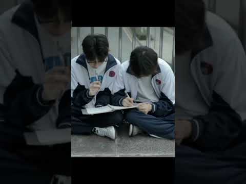 Bl High School Real Life Couple Boylove Xuhuong Fyp Foryou Tiktok Douyin Shorts