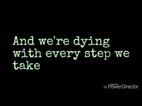 March to Sea-lyrics (twenty one pilots)