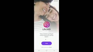 Tutorial Aplikasi Life 360 screenshot 5