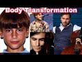 Stjepan Hauser Age Transformation, 10 to 34,stjapan Young Age And Now, Age and Body Transformation