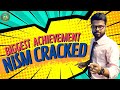 Nism cracked biggest achievement  manoj dutta sharetradeepoint