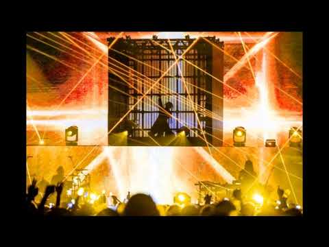 Ado Chandelier Hibana Live 2025 J Wave Radio