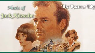 -The Razor,s Edge--Jack Nitzsche