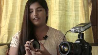 Ultimate DIY Soft Focus Filter for photographers and filmmakers screenshot 3