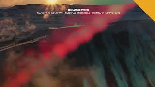 Miniatura de vídeo de "Mark de Clive-Lowe ft. Andrea Lombardini & Tommaso Cappellato - Dreamweavers (Official Audio)"