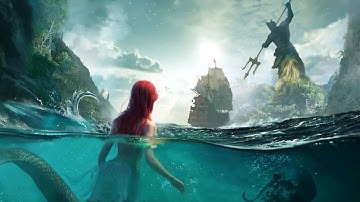 Misty Continent The Cursed Island