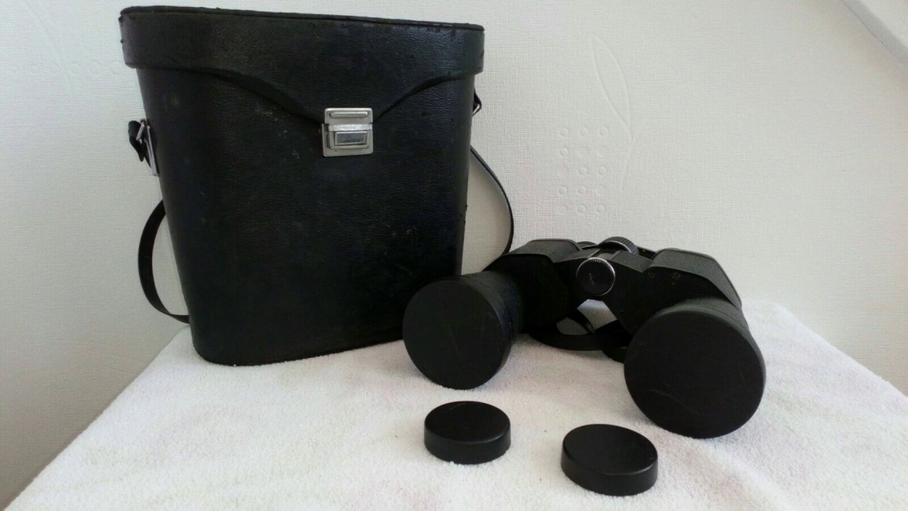 hilkinson binoculars